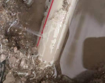 金城江水管维修多少钱