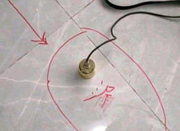 金城江卫生间测漏水多少钱