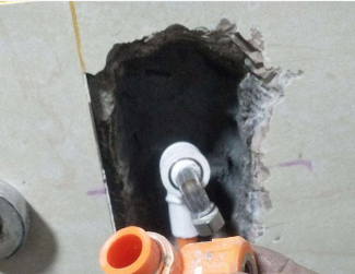 金城江卫生间测漏水哪家好