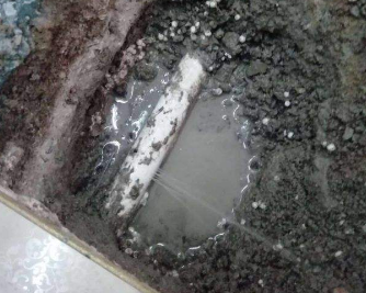 金城江卫生间测漏水哪家好