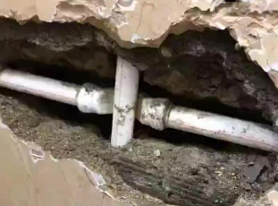 金城江水管维修哪家好