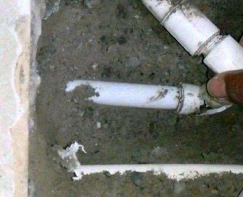 金城江卫生间测漏水哪家好