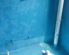 金城江卫生间防水多少钱