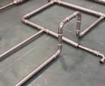 金城江水管维修多少钱